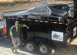 Shed Removal in Centerville, SC